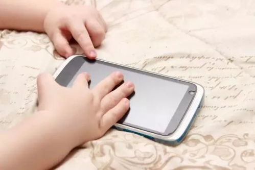 電子產(chǎn)品 孩子的洪水猛獸還是有益幫手？家長引導(dǎo)是關(guān)鍵