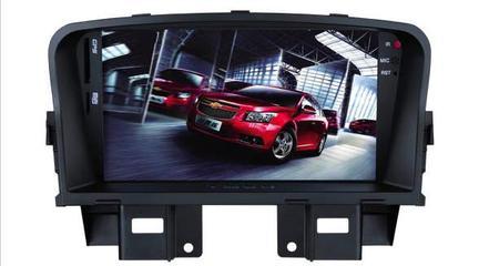 車載DVD導航供應商 路特仕(ROTISS)車載DVD導航儀的專業供應與產品解析