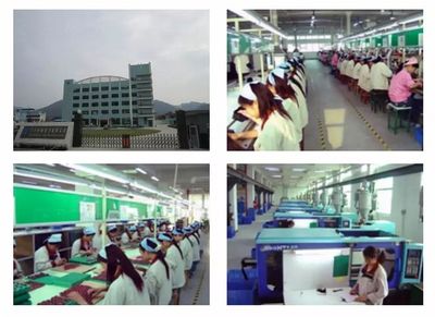 鼎資資本喜迎新年開(kāi)門紅 成功簽約臺(tái)資電子業(yè)巨頭欣瑞聯(lián)，共繪GPS導(dǎo)航新藍(lán)圖