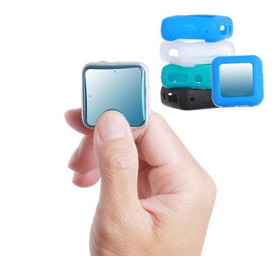 飛利浦MP3播放器SA2208專用硅膠保護(hù)套及貼膜 價(jià)格、廠家與產(chǎn)品信息一覽