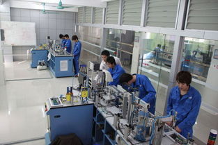 智造浪潮下的制造業(yè)變革 GPS導(dǎo)航技術(shù)的創(chuàng)新驅(qū)動(dòng)