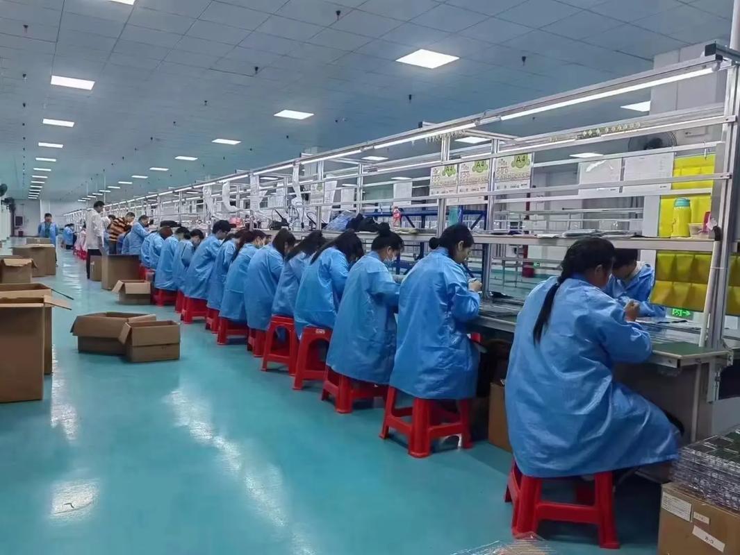 齊鳴科技年前擴(kuò)產(chǎn)招賢納士，深圳急聘電子產(chǎn)品組裝與調(diào)試員